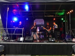 Vestenfeesten 2020